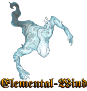 Elemental-Wind