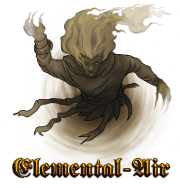 Elemental-Air